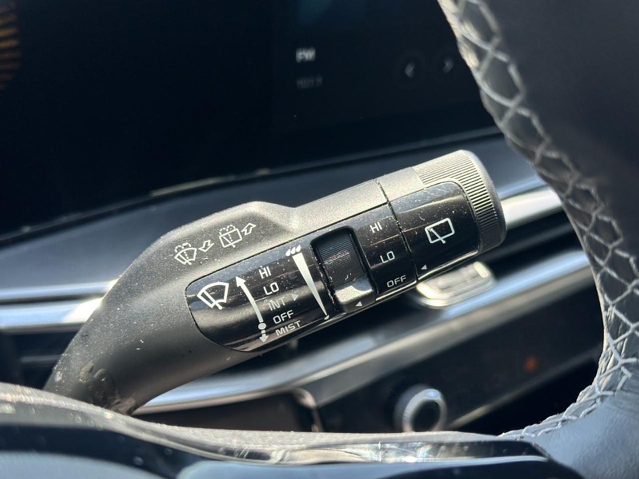 2025 Kia Sorento EX Photo