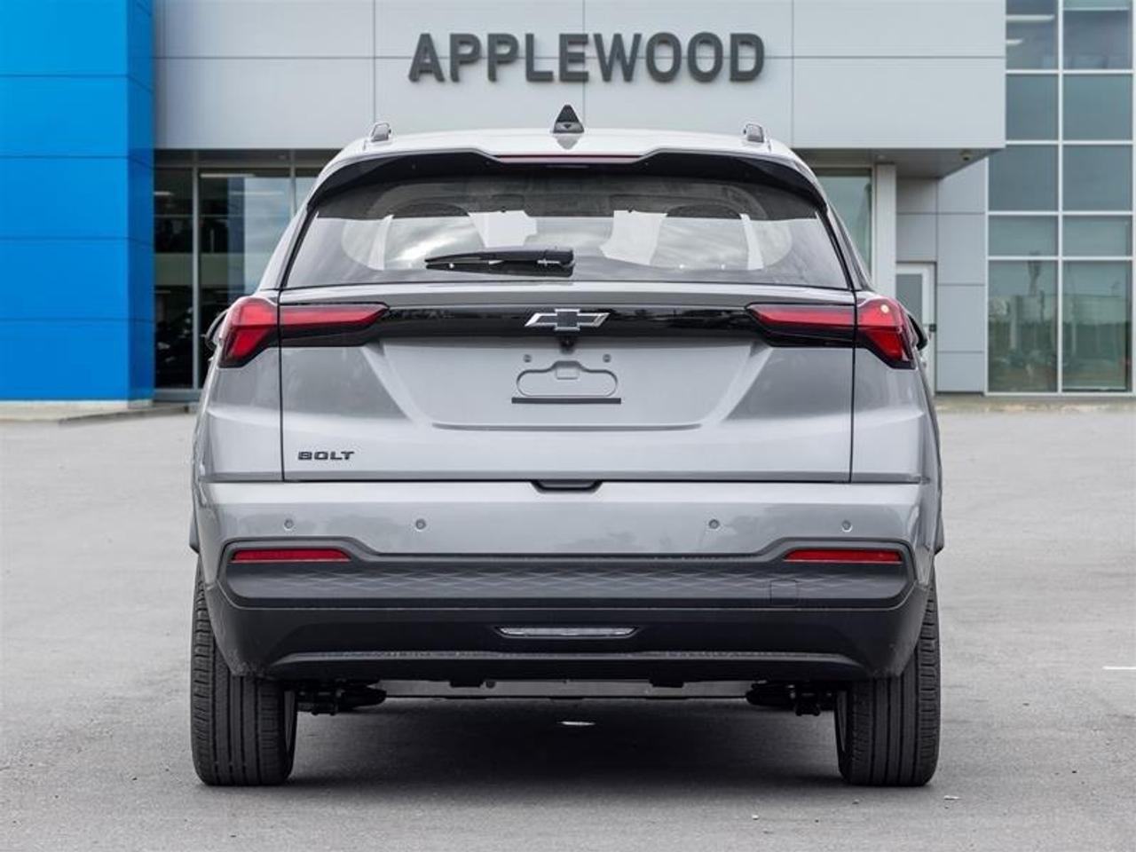 2027 Chevrolet Bolt LT 4dr Photo