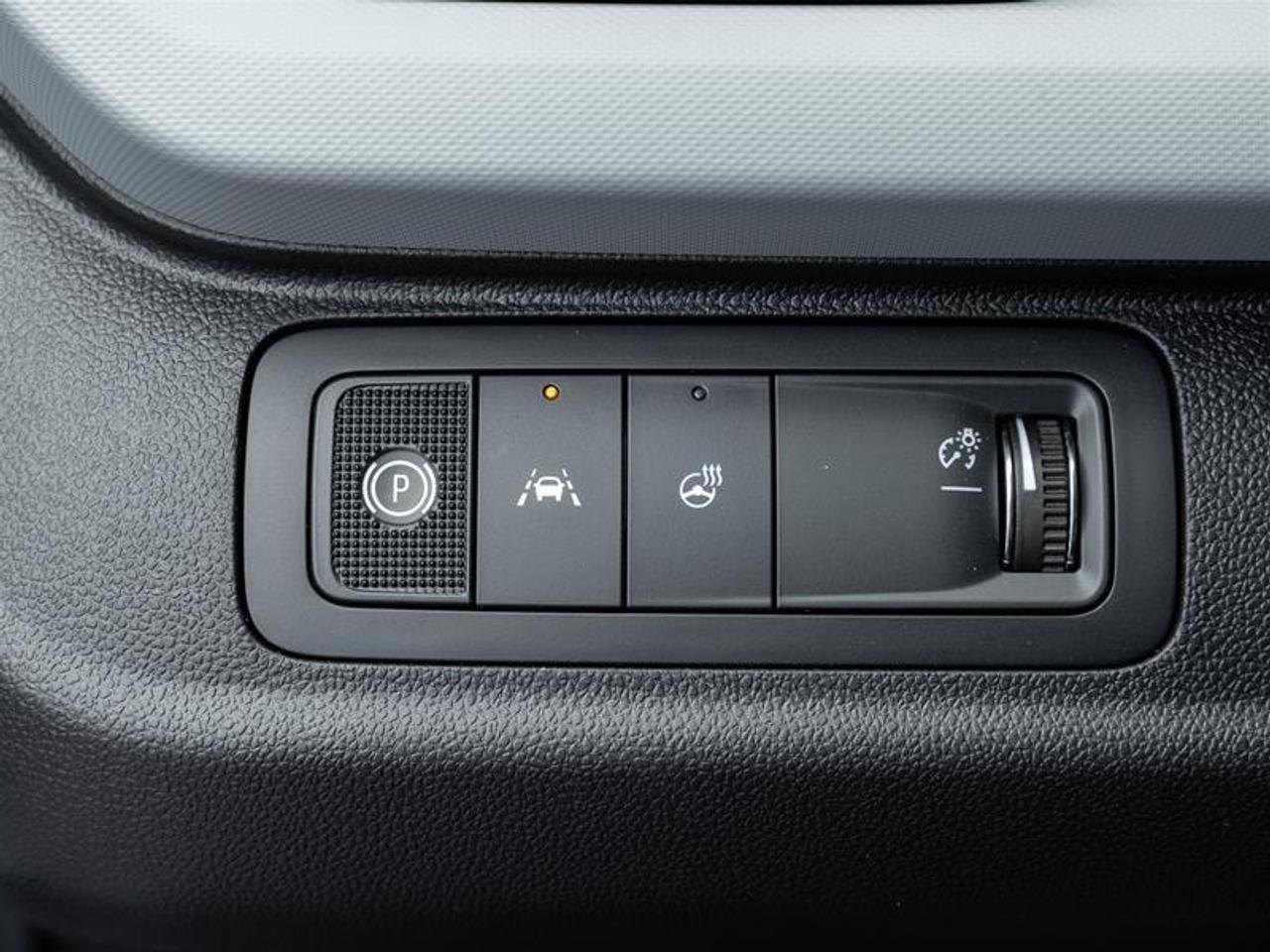 2027 Chevrolet Bolt LT 4dr Photo