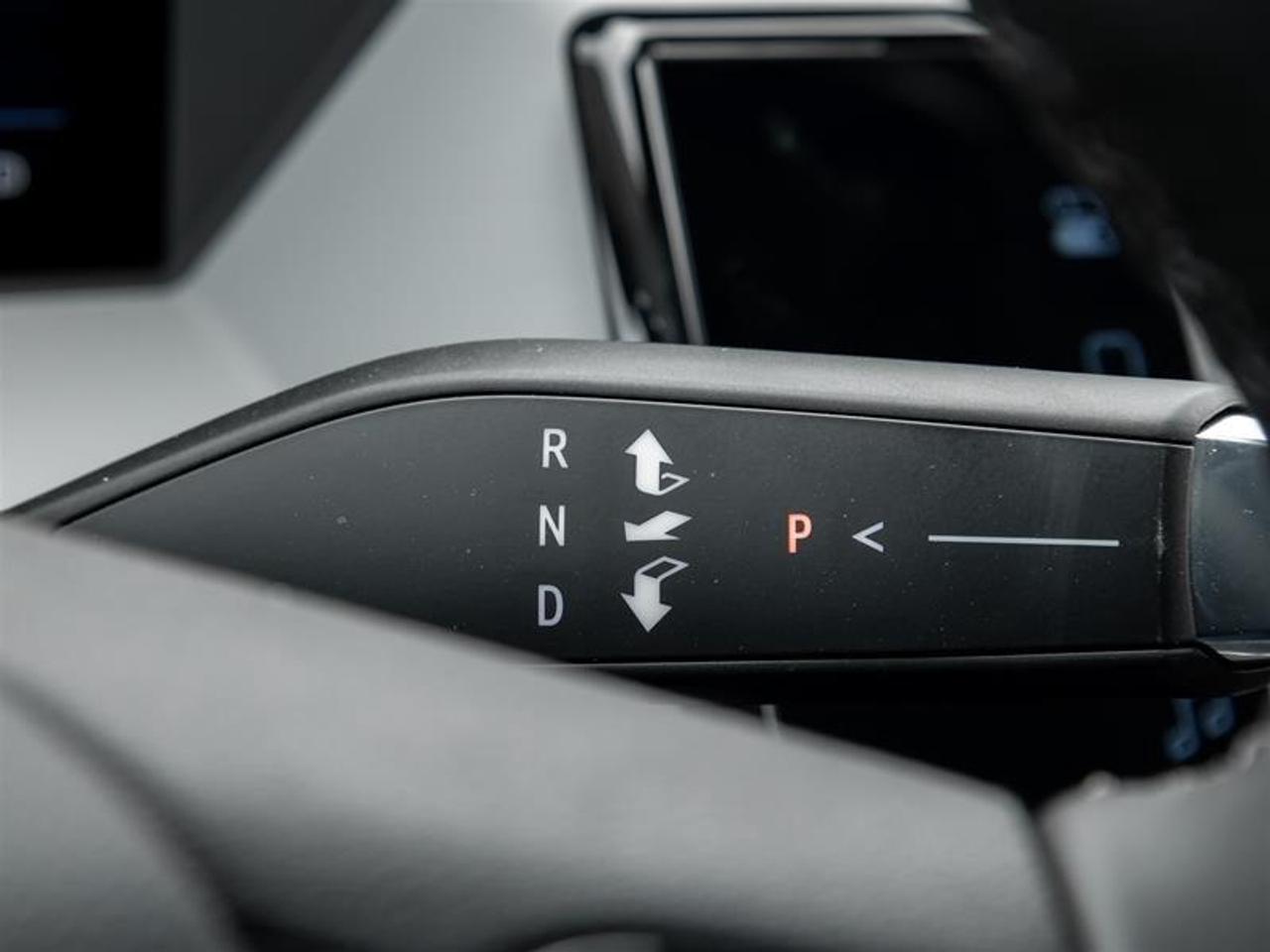 2027 Chevrolet Bolt LT 4dr Photo