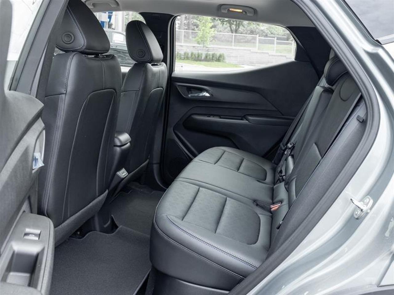 2027 Chevrolet Bolt LT 4dr Photo