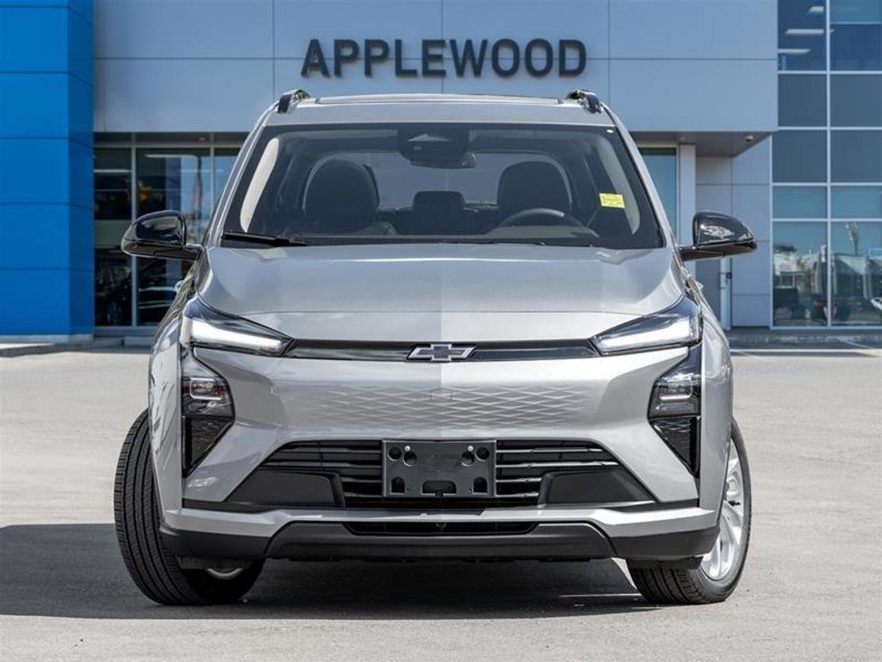2027 Chevrolet Bolt LT 4dr Photo