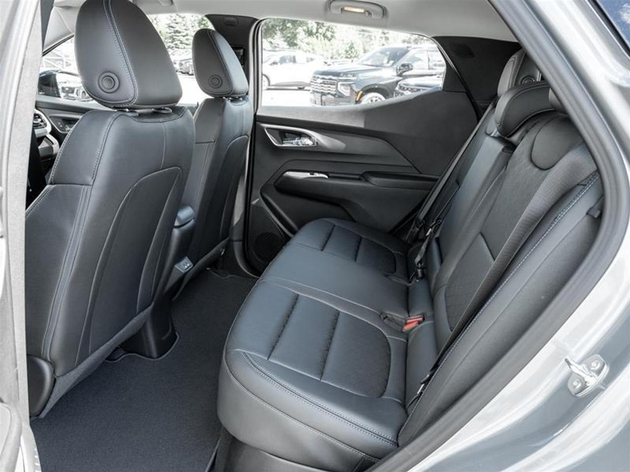 2027 Chevrolet Bolt LT 4dr Photo