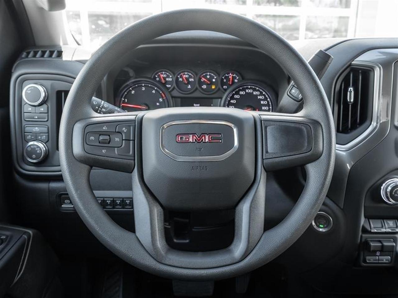 2026 GMC Sierra 2500 HD  Photo