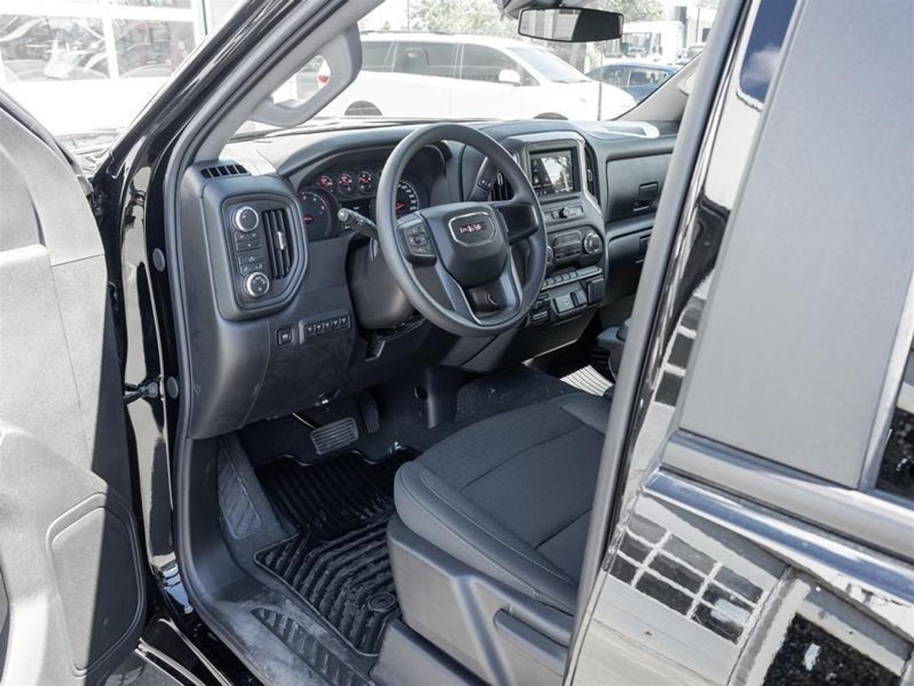 2026 GMC Sierra 2500 HD  Photo