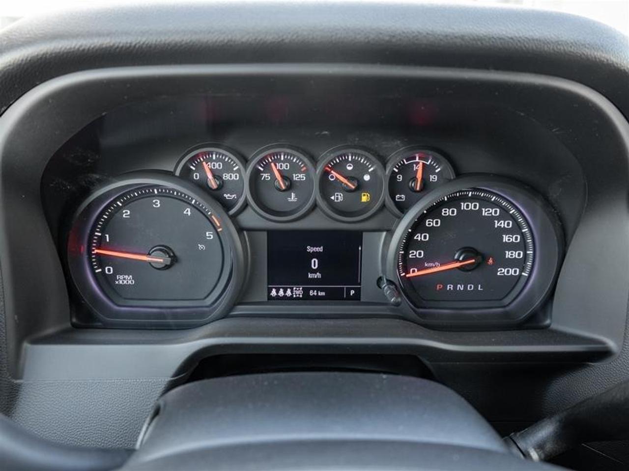 2026 GMC Sierra 2500 HD  Photo
