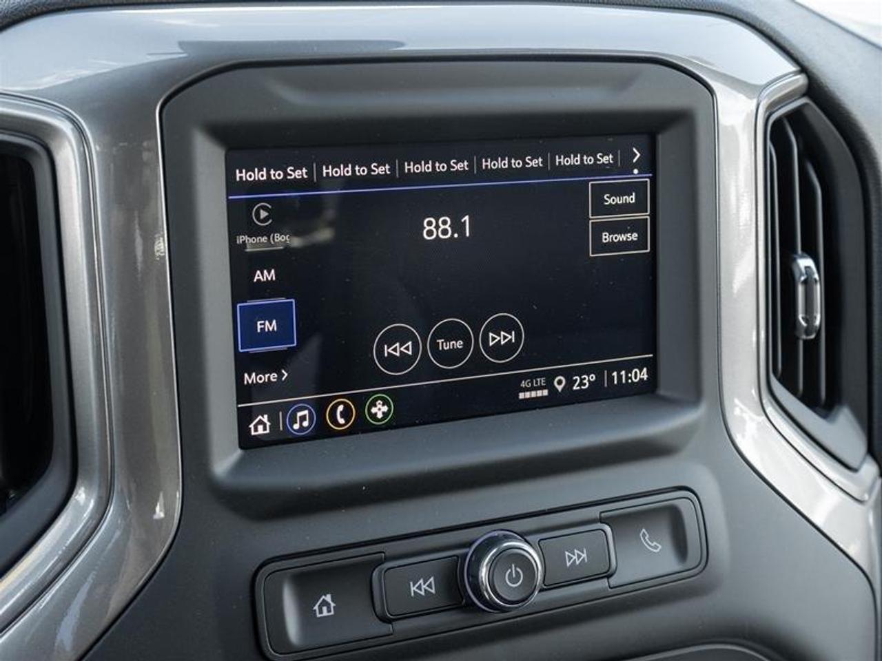 2026 GMC Sierra 2500 HD  Photo