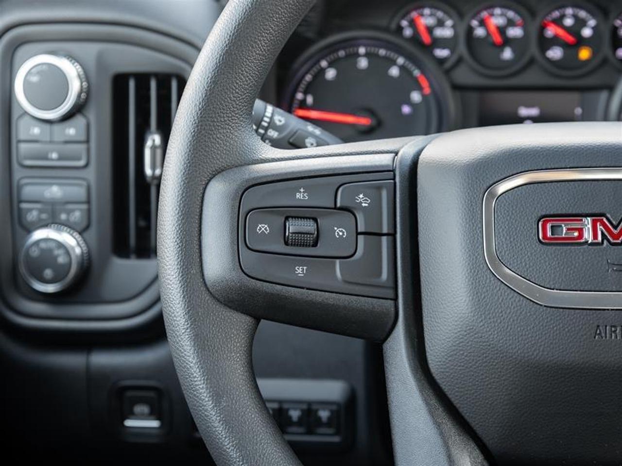 2026 GMC Sierra 2500 HD  Photo