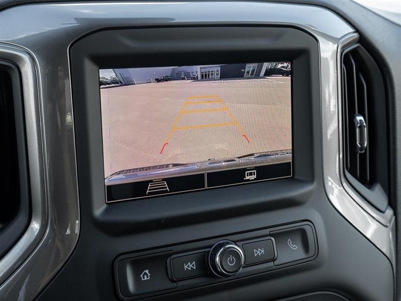 2026 GMC Sierra 2500 HD  Photo