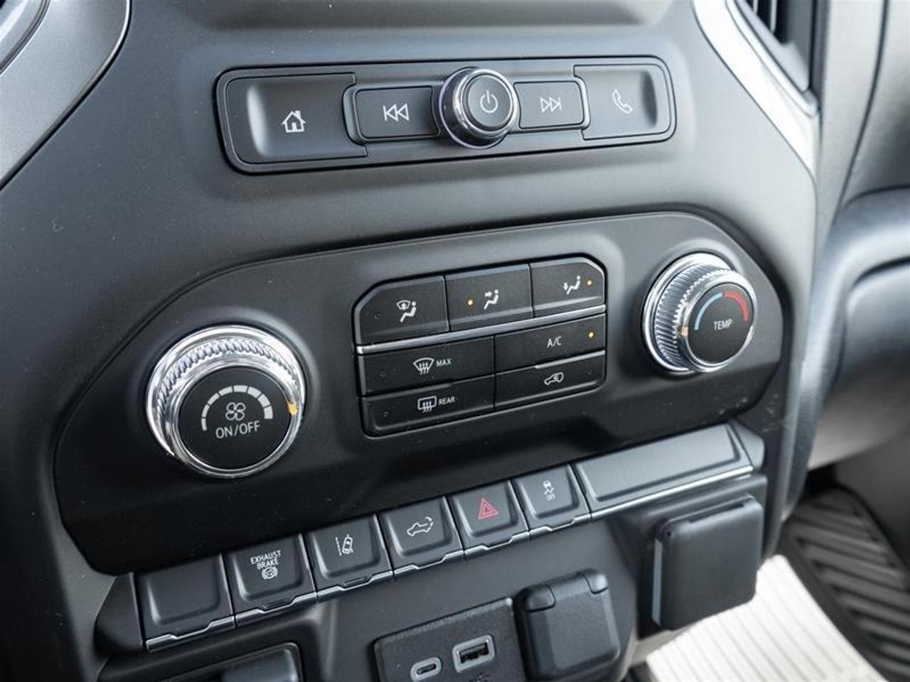 2026 GMC Sierra 2500 HD  Photo