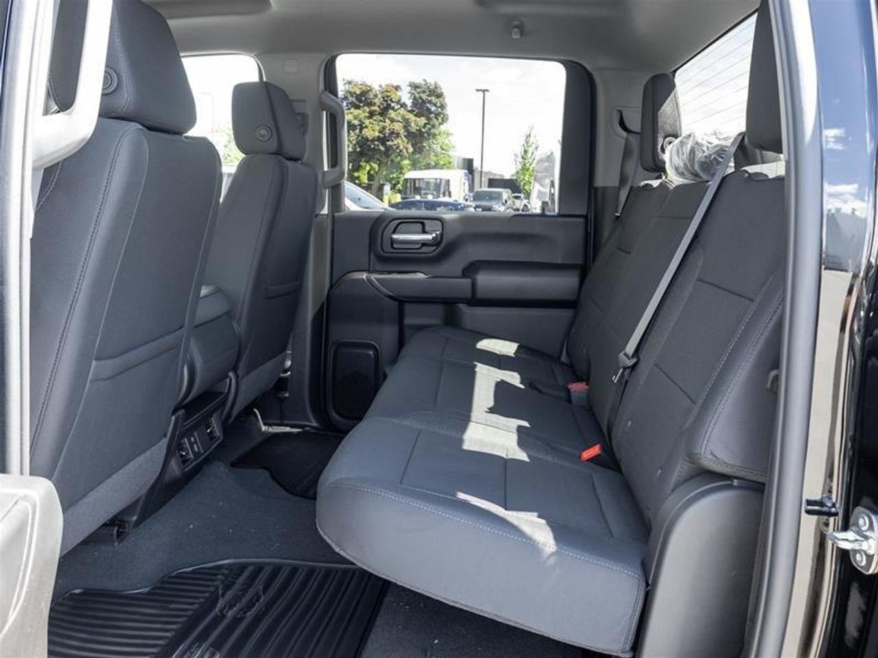 2026 GMC Sierra 2500 HD  Photo