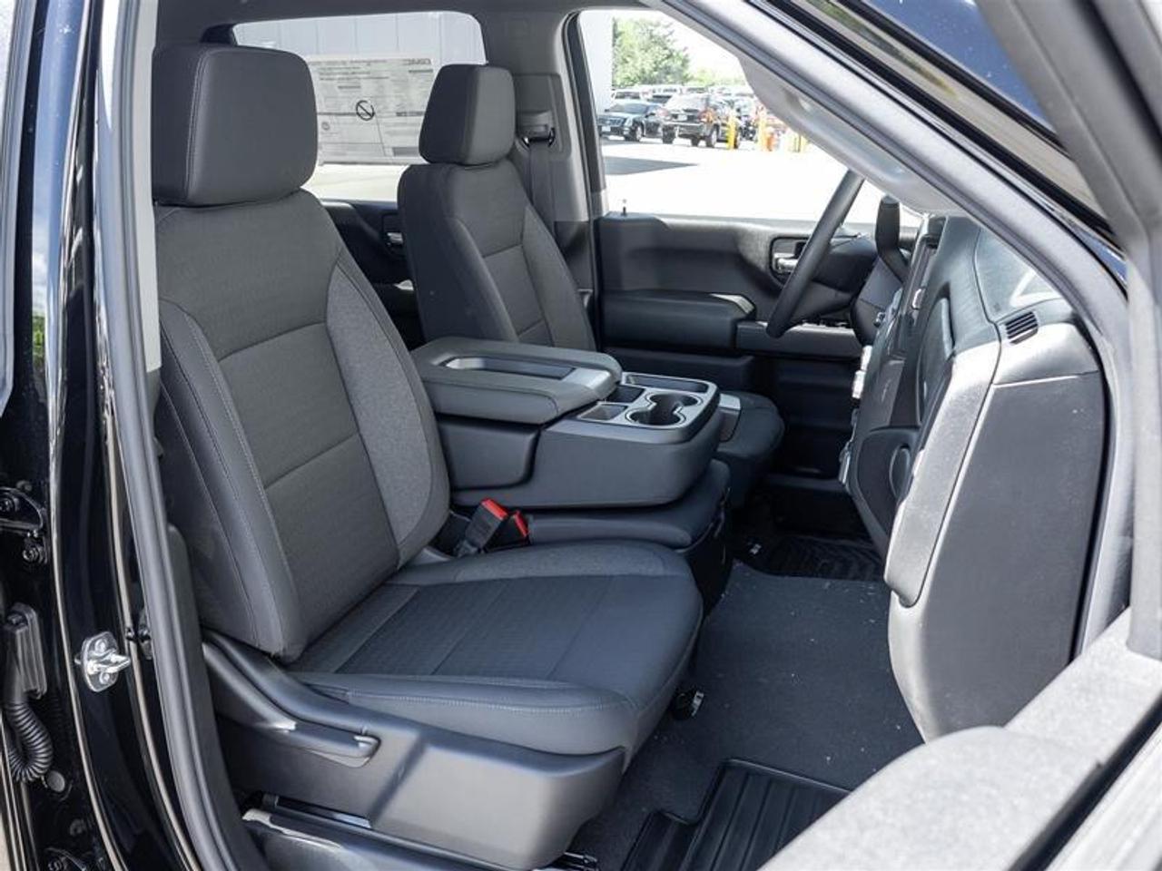 2026 GMC Sierra 2500 HD  Photo