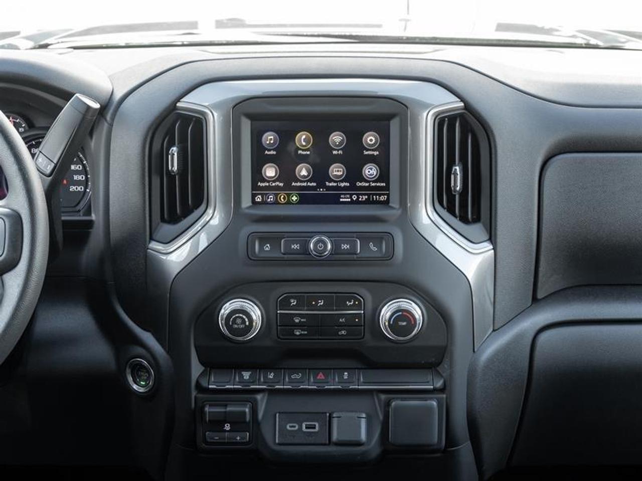 2026 GMC Sierra 2500 HD  Photo