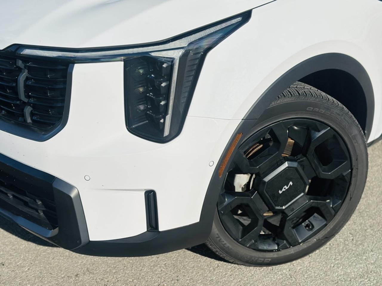 2024 Kia Sorento X-Line Limited Photo