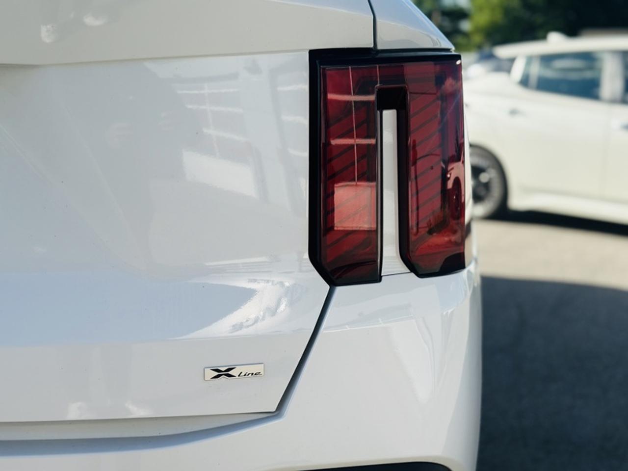2024 Kia Sorento X-Line Limited Photo