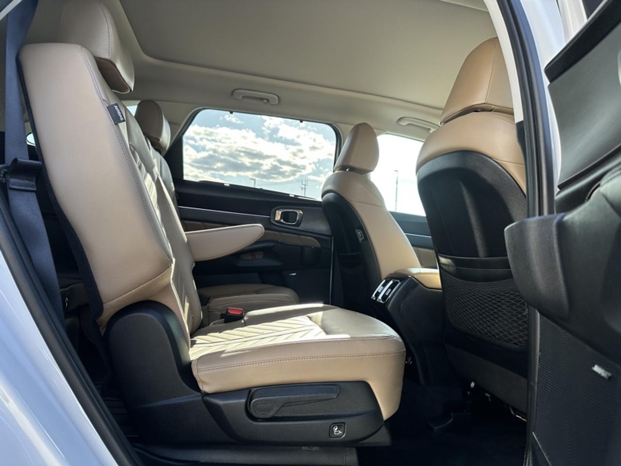 2024 Kia Sorento X-Line Limited Photo