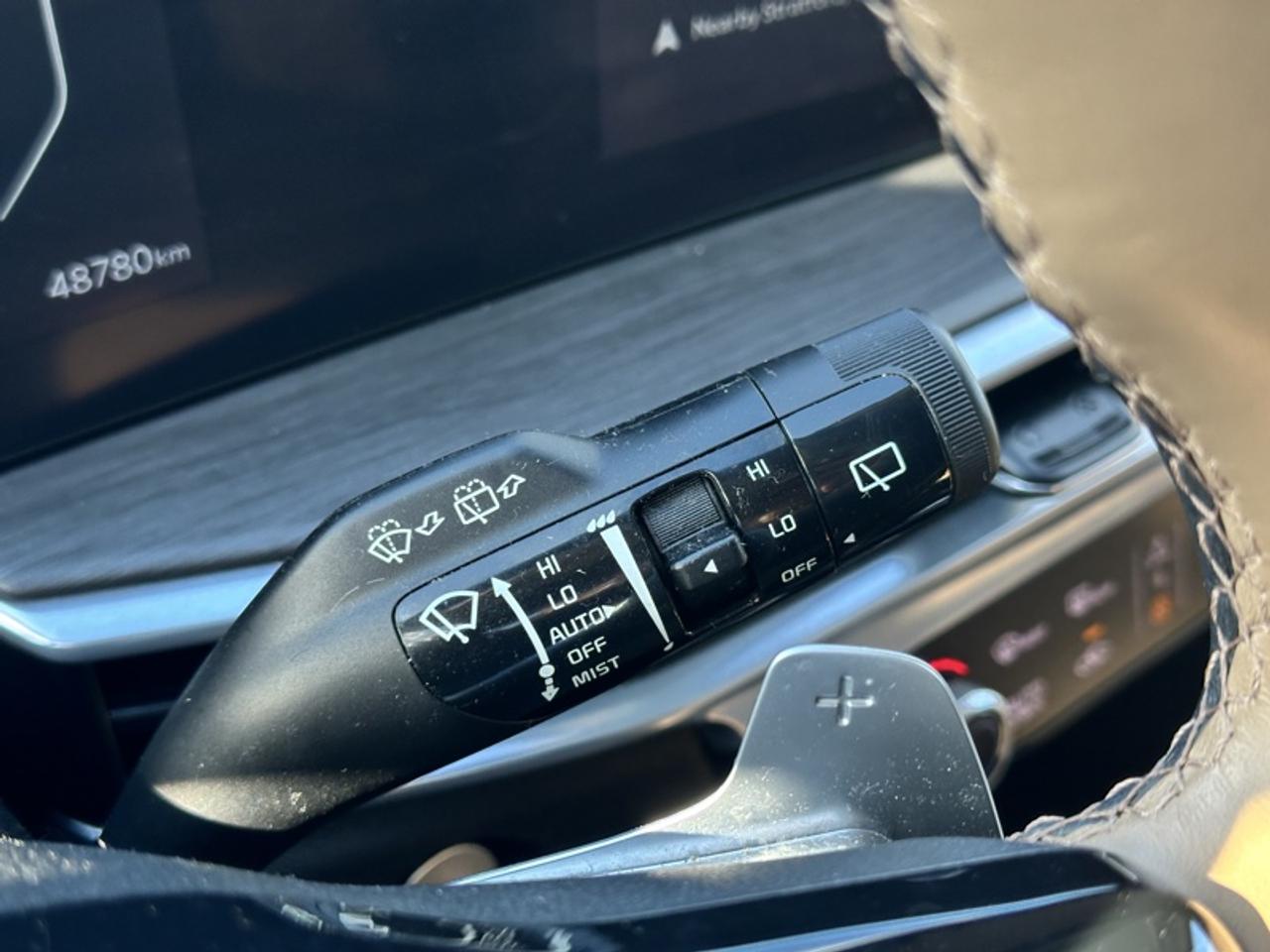 2024 Kia Sorento X-Line Limited Photo