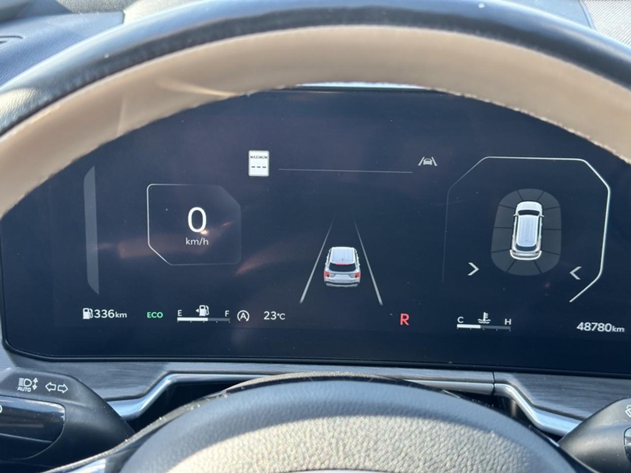 2024 Kia Sorento X-Line Limited Photo