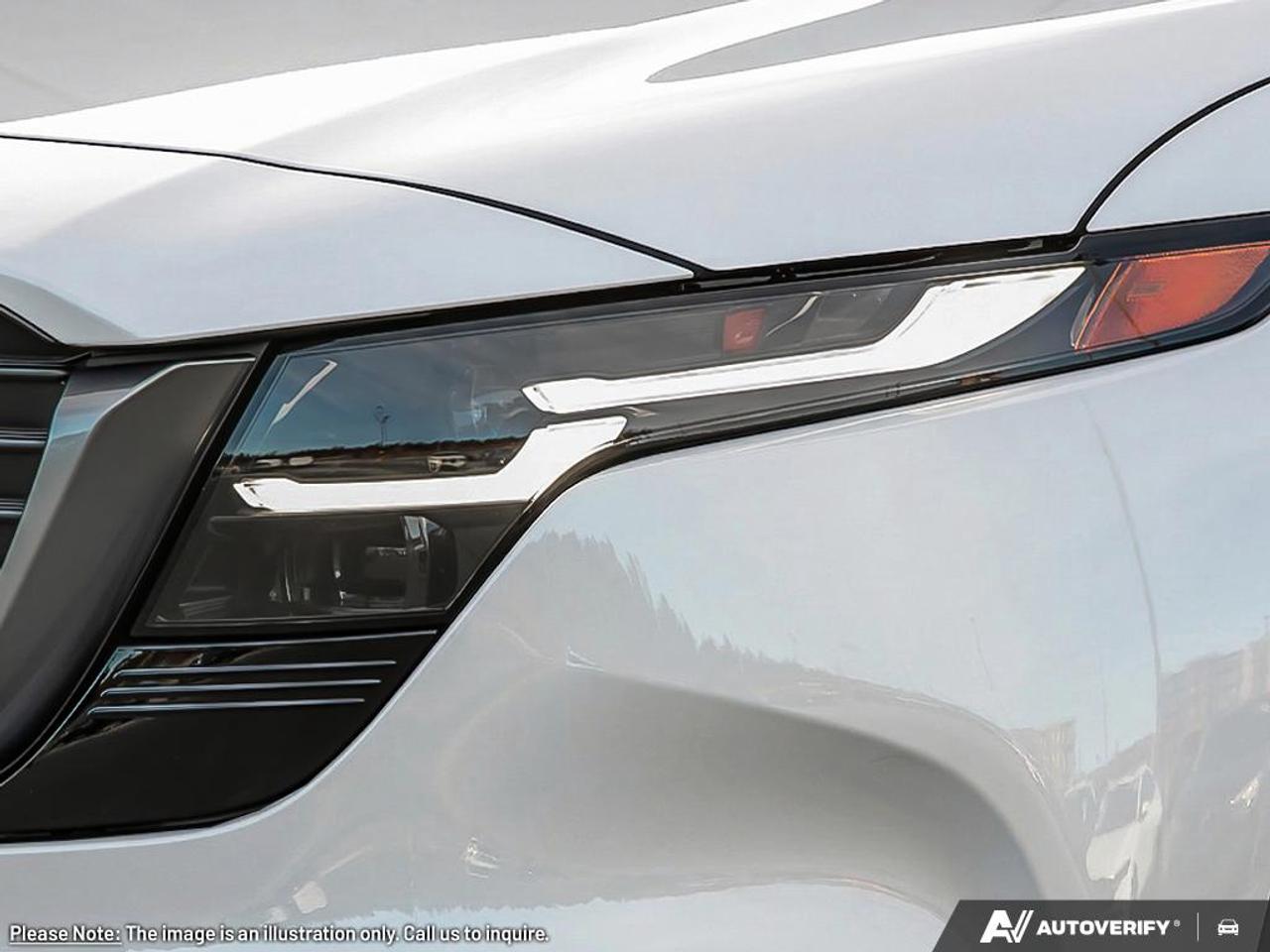 2026 Mazda CX-5 GT 4dr i-ACTIV All-Wheel Drive Sport Utility Photo