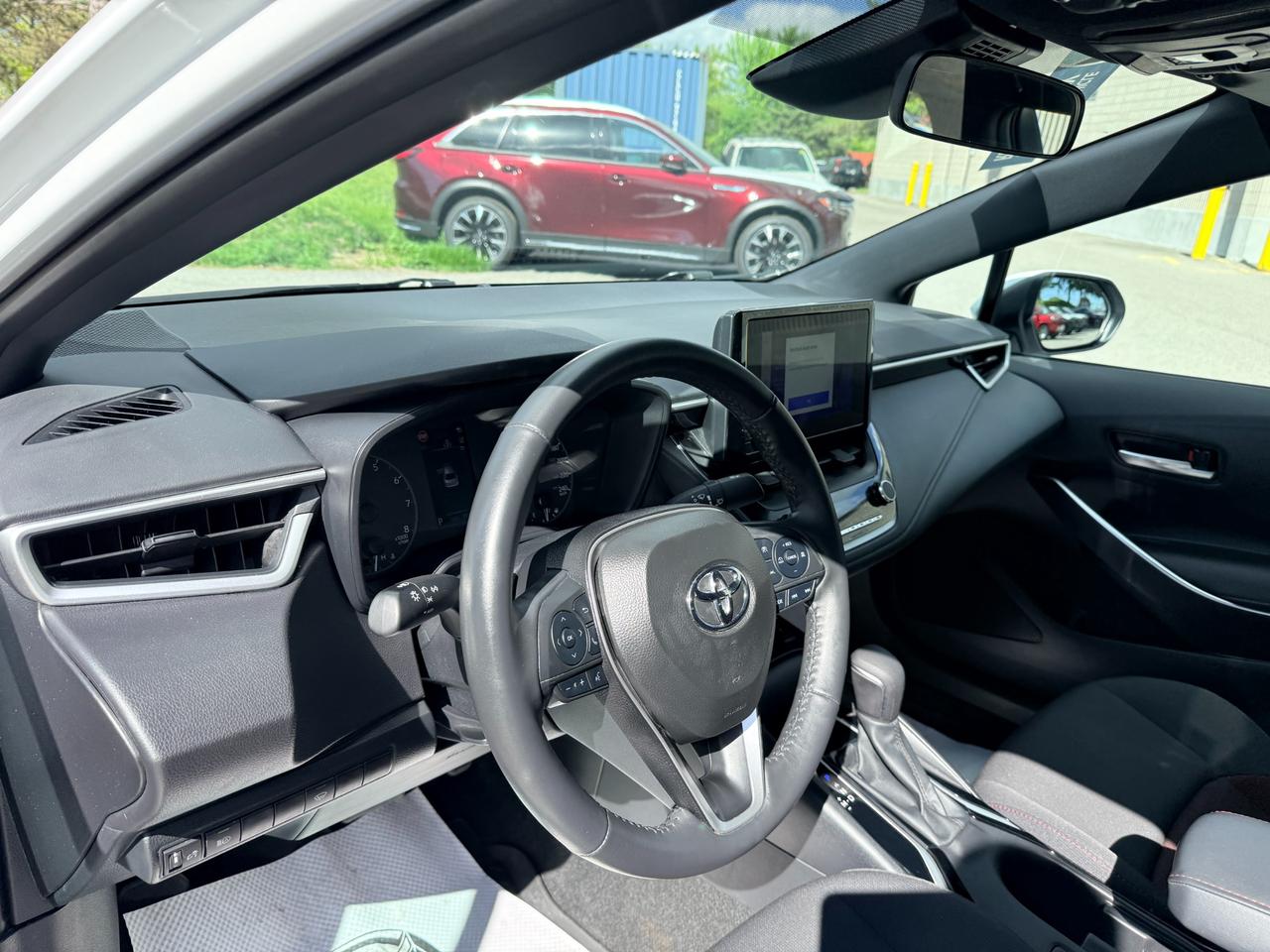 2024 Toyota Corolla SE 4dr Sedan Photo
