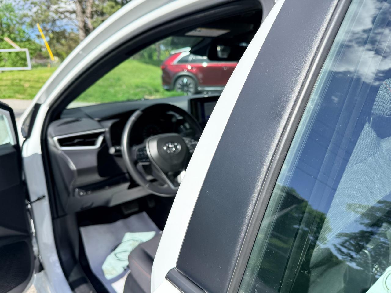 2024 Toyota Corolla SE 4dr Sedan Photo2