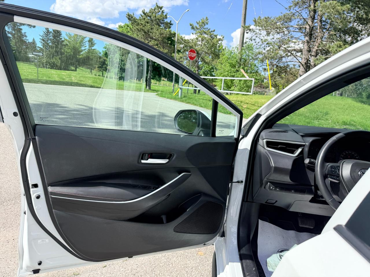 2024 Toyota Corolla SE 4dr Sedan Photo