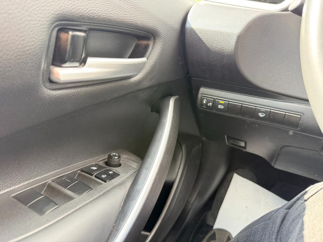 2024 Toyota Corolla SE 4dr Sedan Photo