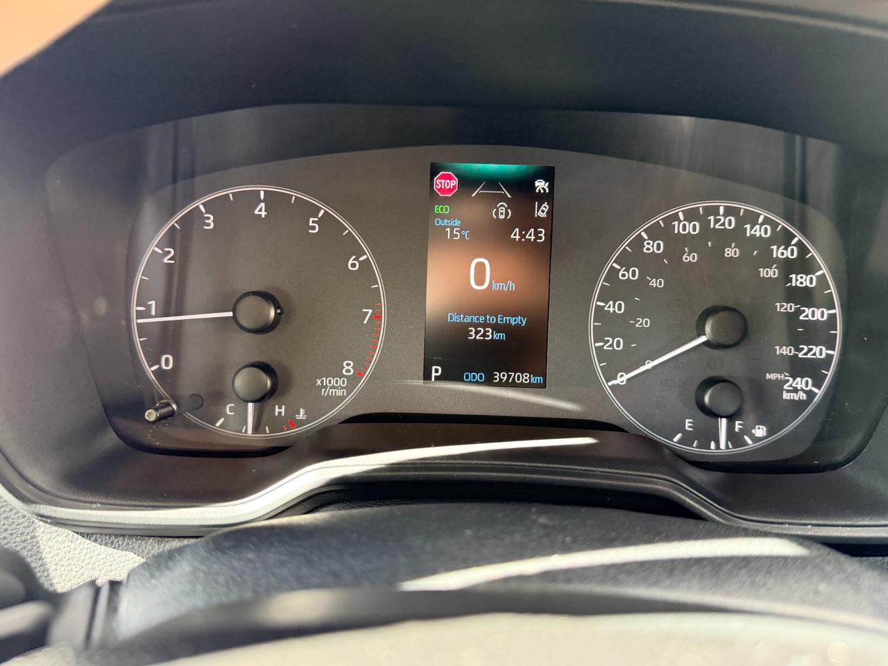 2024 Toyota Corolla SE 4dr Sedan Photo