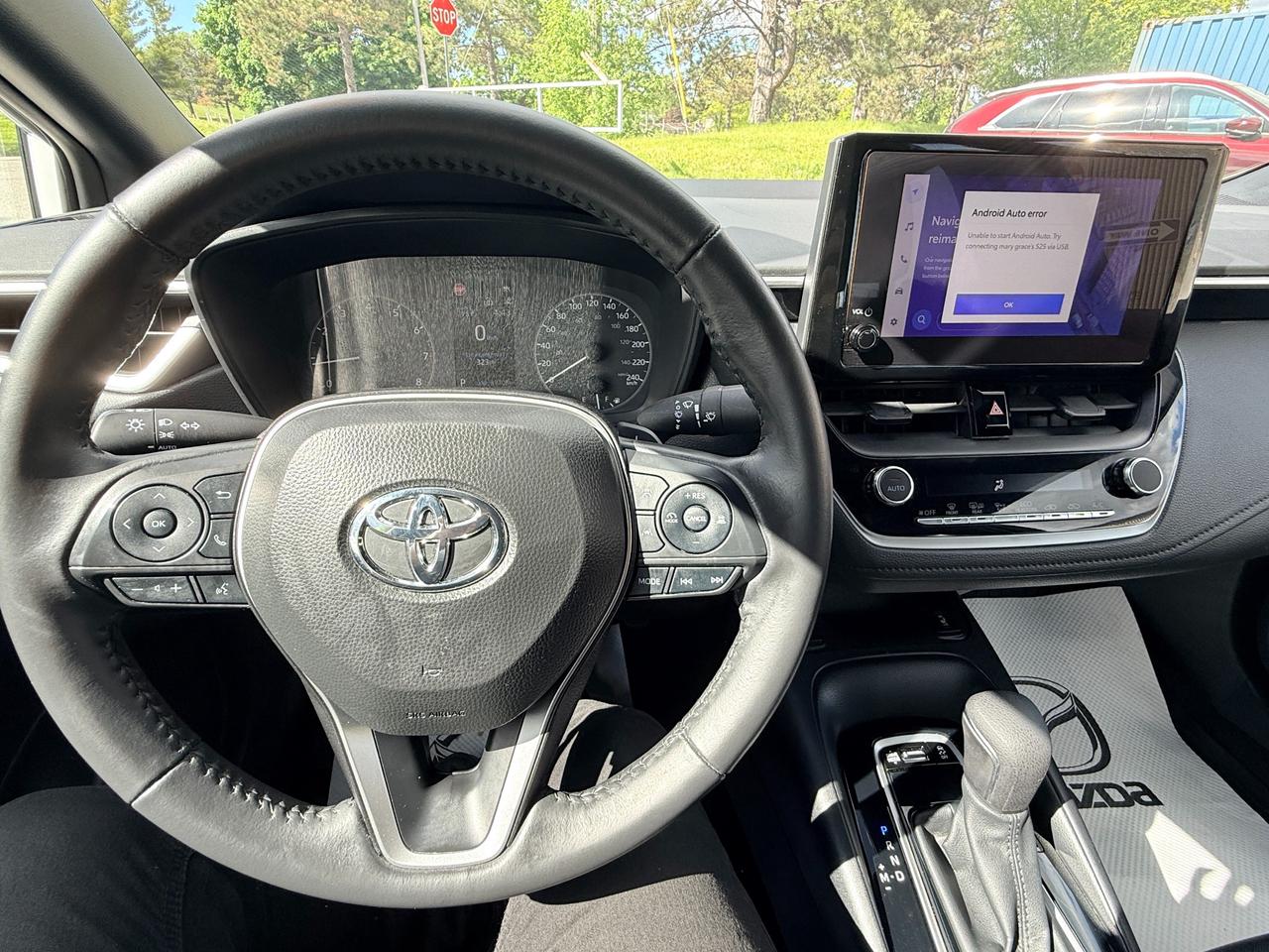2024 Toyota Corolla SE 4dr Sedan Photo