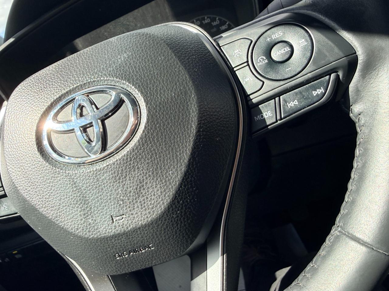 2024 Toyota Corolla SE 4dr Sedan Photo