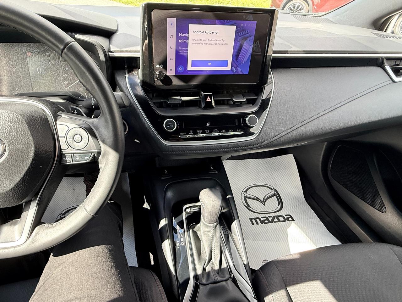 2024 Toyota Corolla SE 4dr Sedan Photo