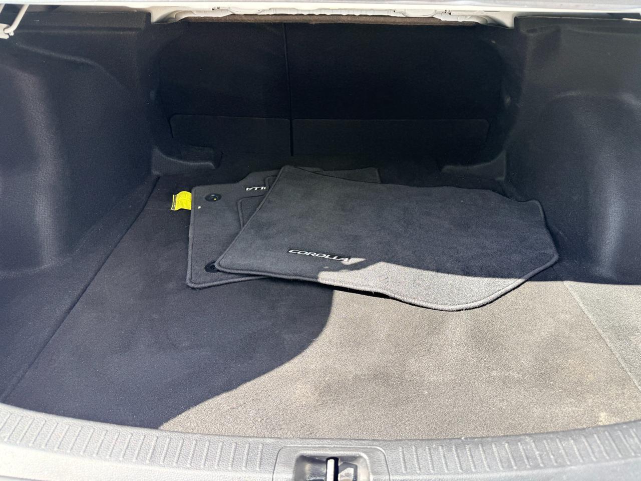 2024 Toyota Corolla SE 4dr Sedan Photo