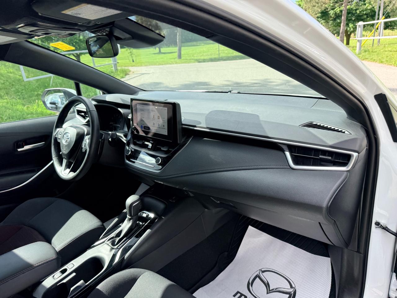 2024 Toyota Corolla SE 4dr Sedan Photo