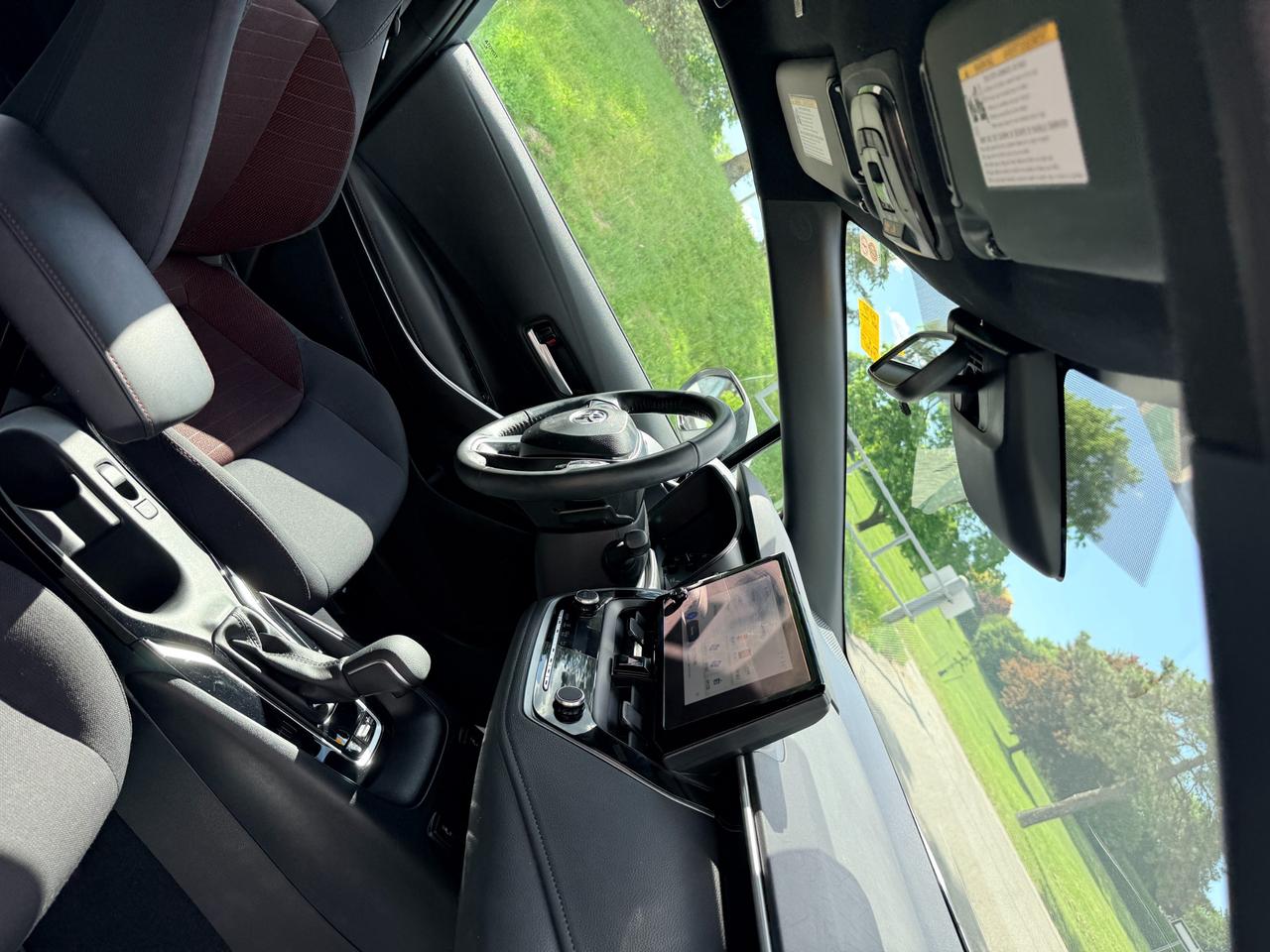 2024 Toyota Corolla SE 4dr Sedan Photo