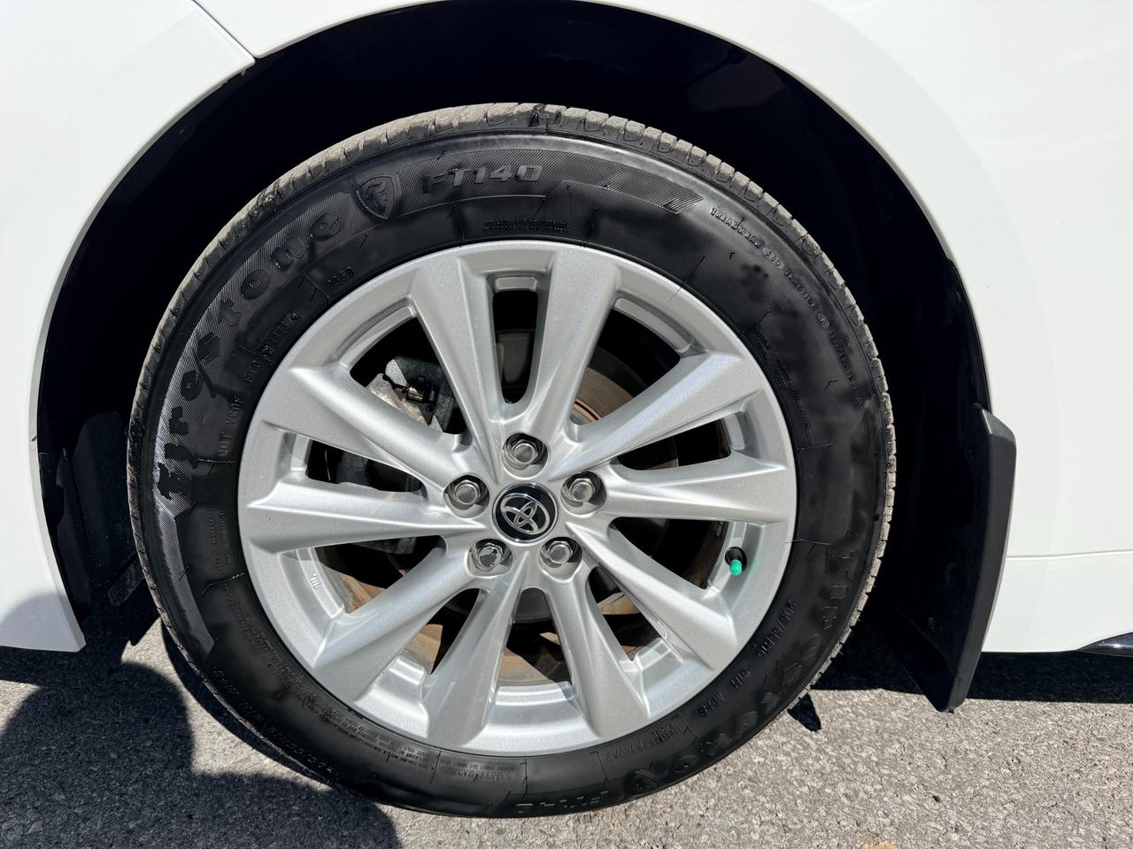 2024 Toyota Corolla SE 4dr Sedan Photo