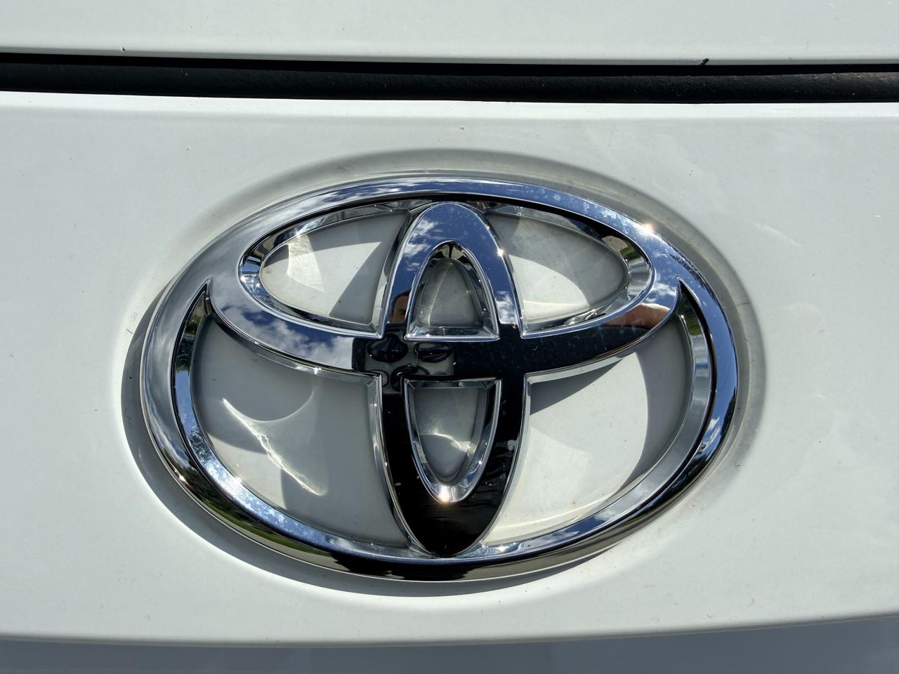 2024 Toyota Corolla SE 4dr Sedan Photo