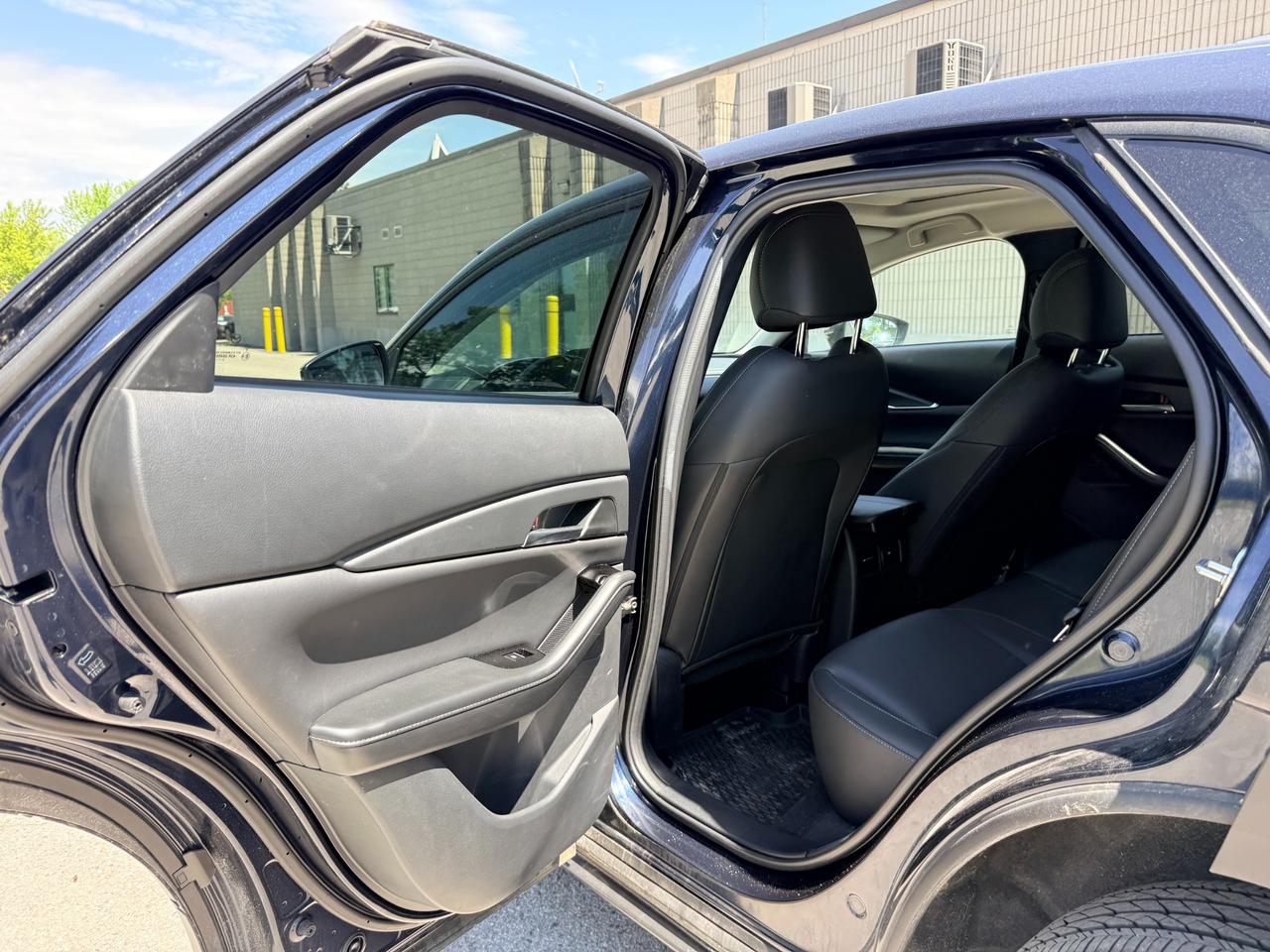 2025 Mazda CX-30 GS 4dr i-ACTIV All-Wheel Drive Sport Utility Photo