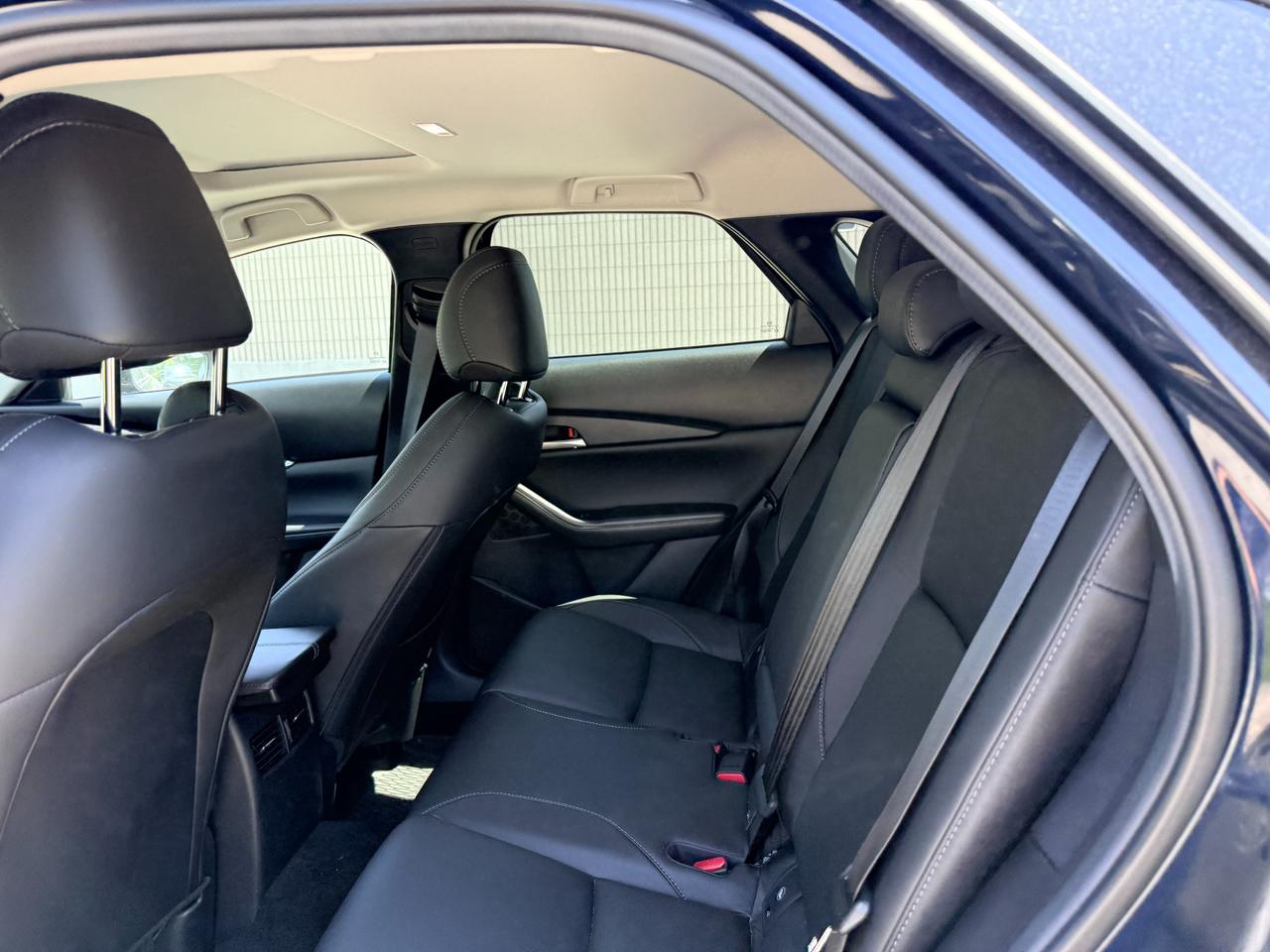 2025 Mazda CX-30 GS 4dr i-ACTIV All-Wheel Drive Sport Utility Photo