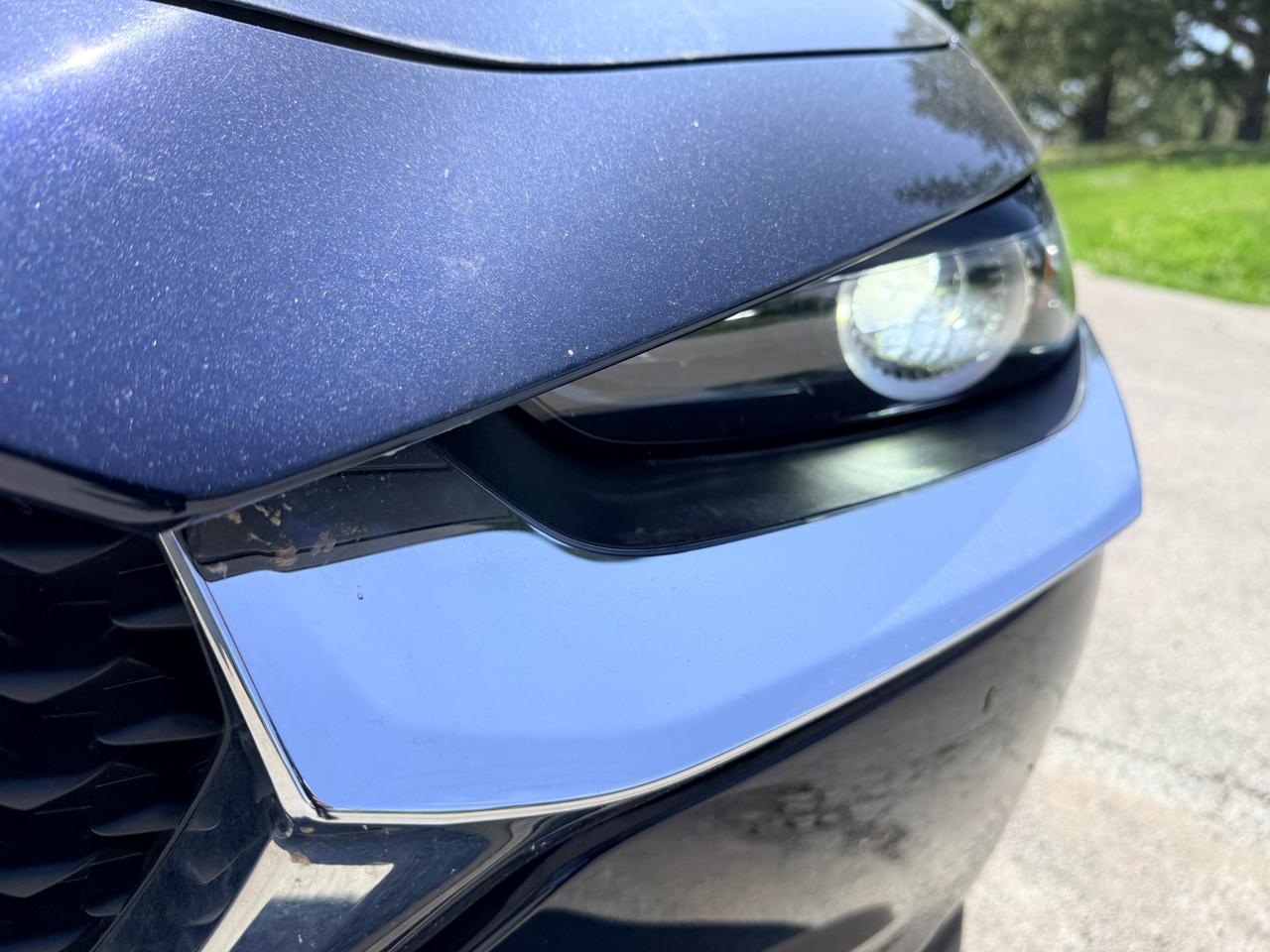 2025 Mazda CX-30 GS 4dr i-ACTIV All-Wheel Drive Sport Utility Photo