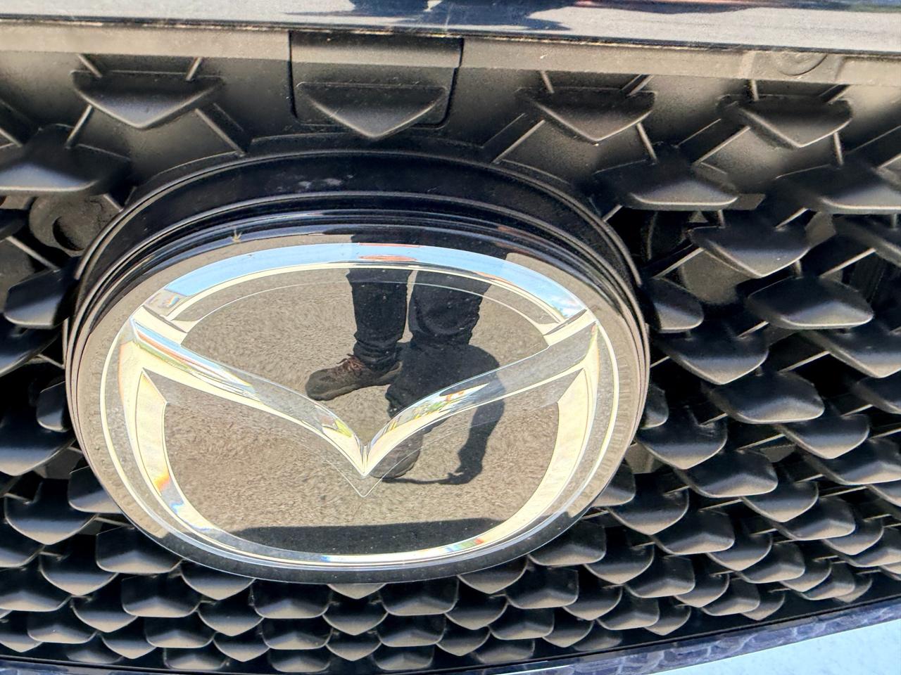 2025 Mazda CX-30 GS 4dr i-ACTIV All-Wheel Drive Sport Utility Photo
