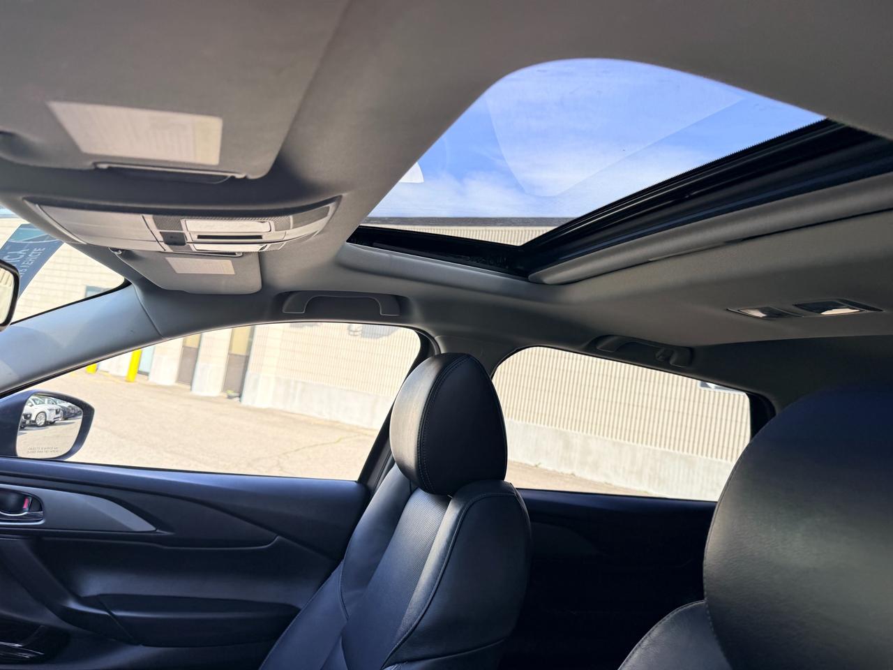 2022 Mazda CX-9 GS-L 4dr i-ACTIV All-Wheel Drive Sport Utility Photo