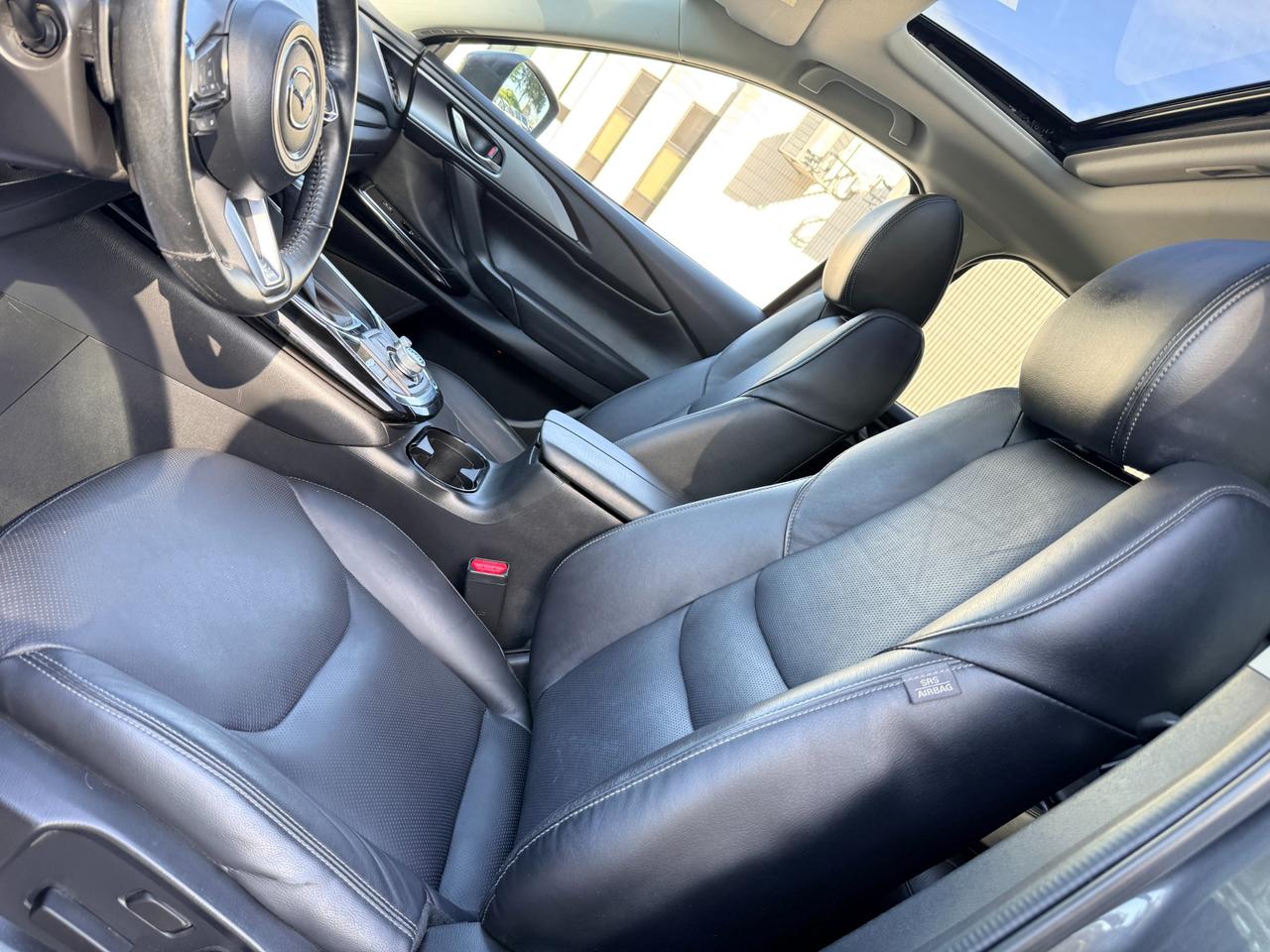 2022 Mazda CX-9 GS-L 4dr i-ACTIV All-Wheel Drive Sport Utility Photo