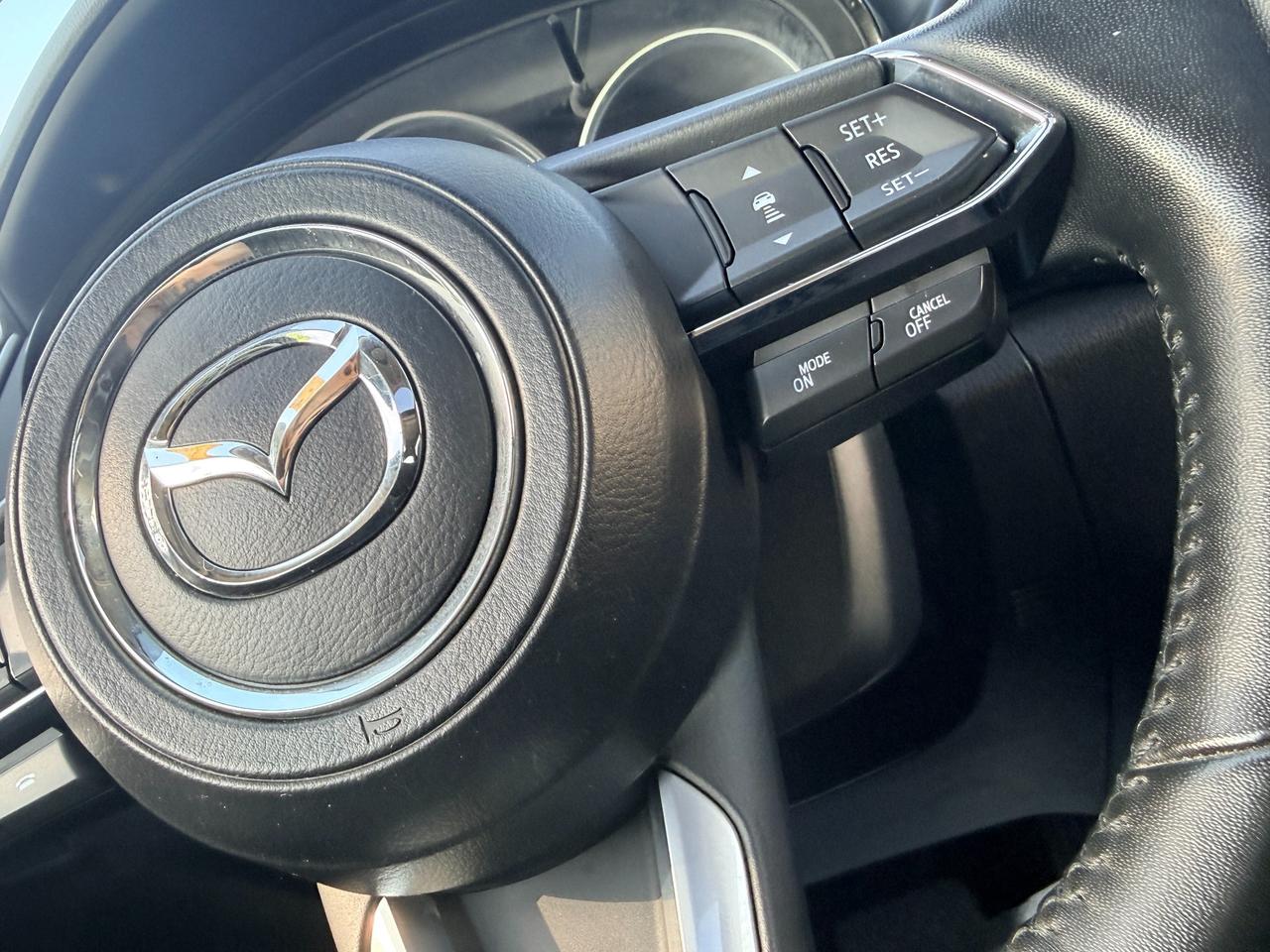 2022 Mazda CX-9 GS-L 4dr i-ACTIV All-Wheel Drive Sport Utility Photo