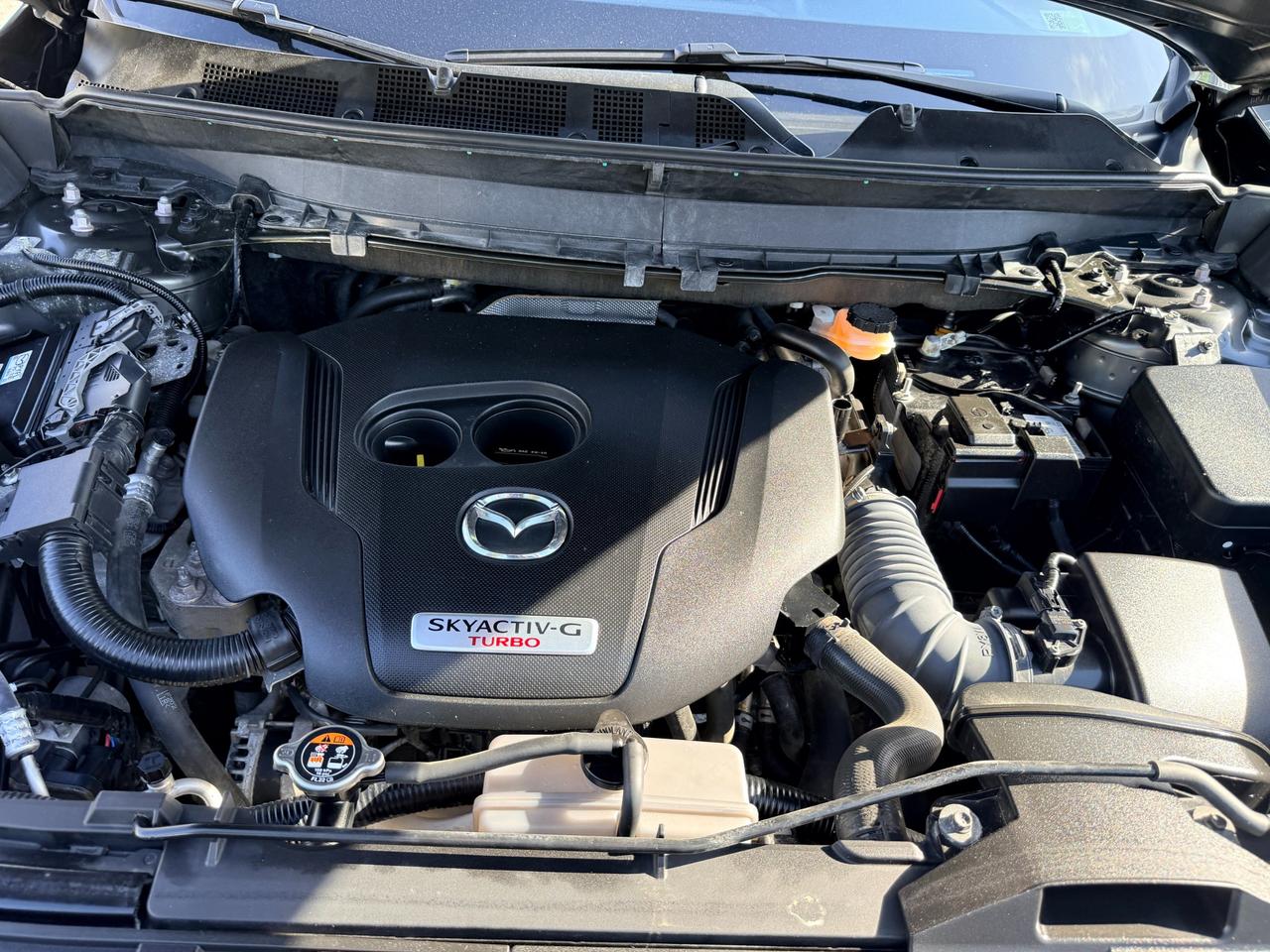 2022 Mazda CX-9 GS-L 4dr i-ACTIV All-Wheel Drive Sport Utility Photo