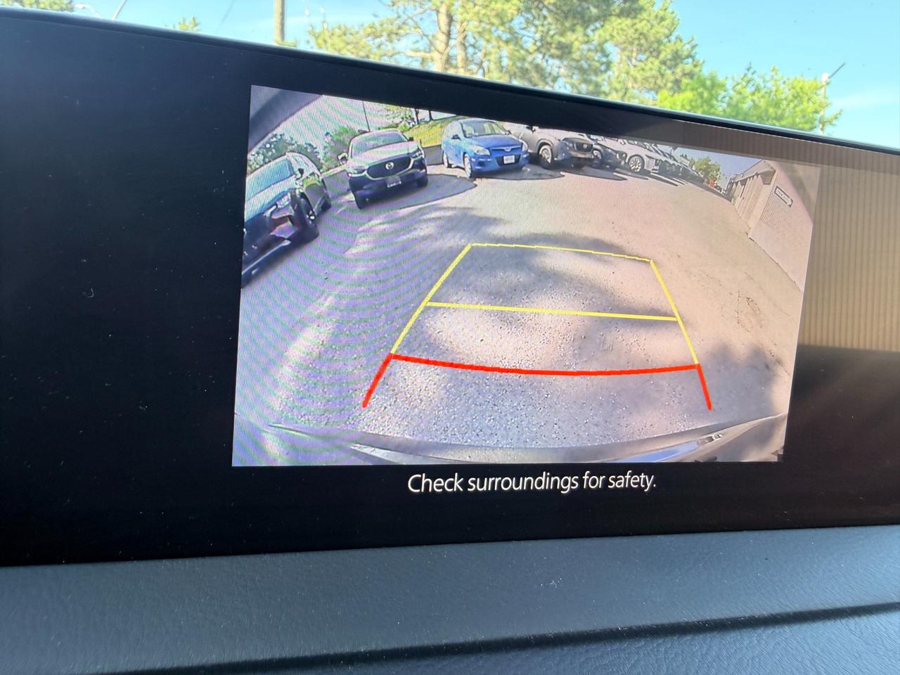 2022 Mazda CX-9 GS-L 4dr i-ACTIV All-Wheel Drive Sport Utility Photo