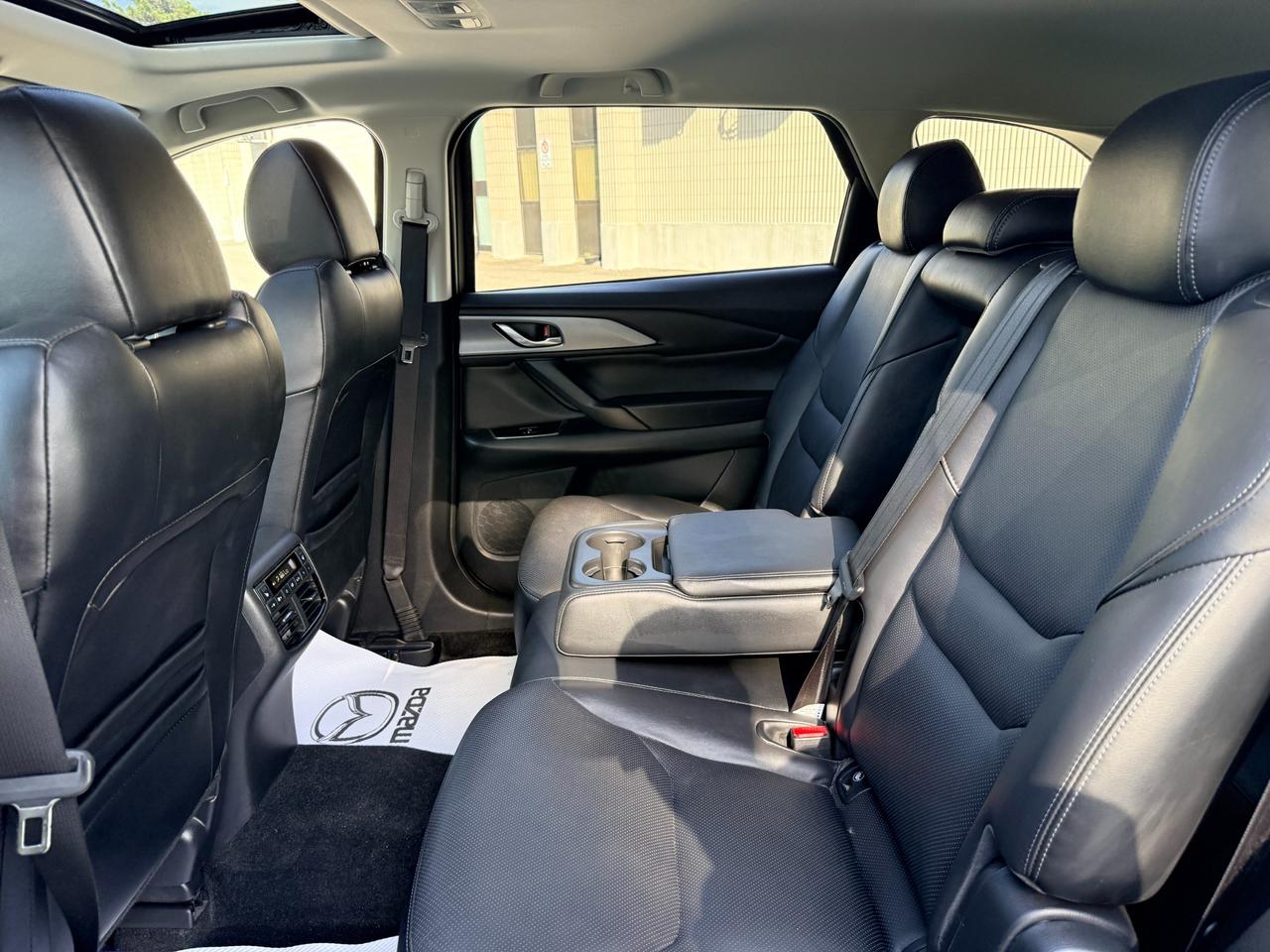 2022 Mazda CX-9 GS-L 4dr i-ACTIV All-Wheel Drive Sport Utility Photo
