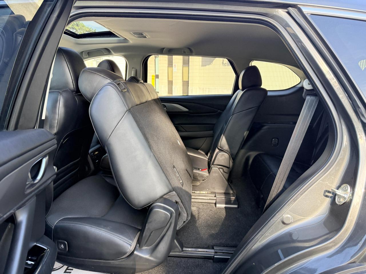 2022 Mazda CX-9 GS-L 4dr i-ACTIV All-Wheel Drive Sport Utility Photo