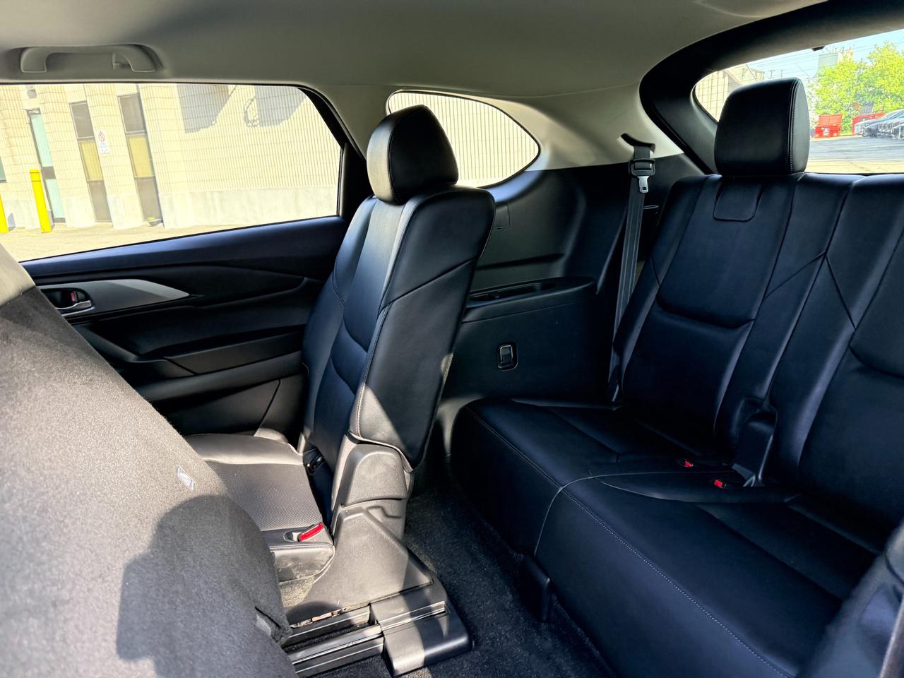 2022 Mazda CX-9 GS-L 4dr i-ACTIV All-Wheel Drive Sport Utility Photo