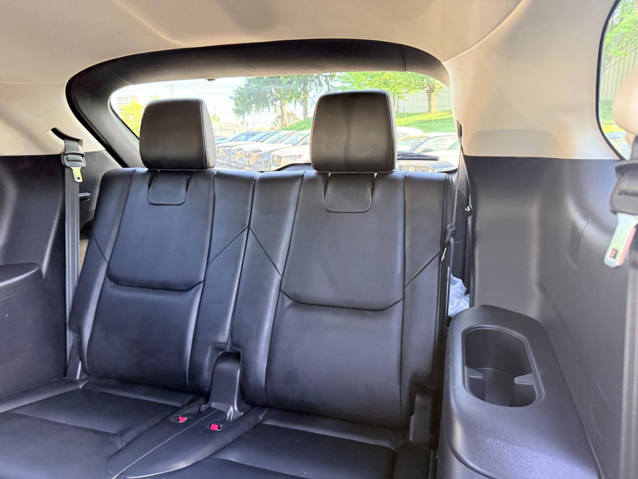 2022 Mazda CX-9 GS-L 4dr i-ACTIV All-Wheel Drive Sport Utility Photo