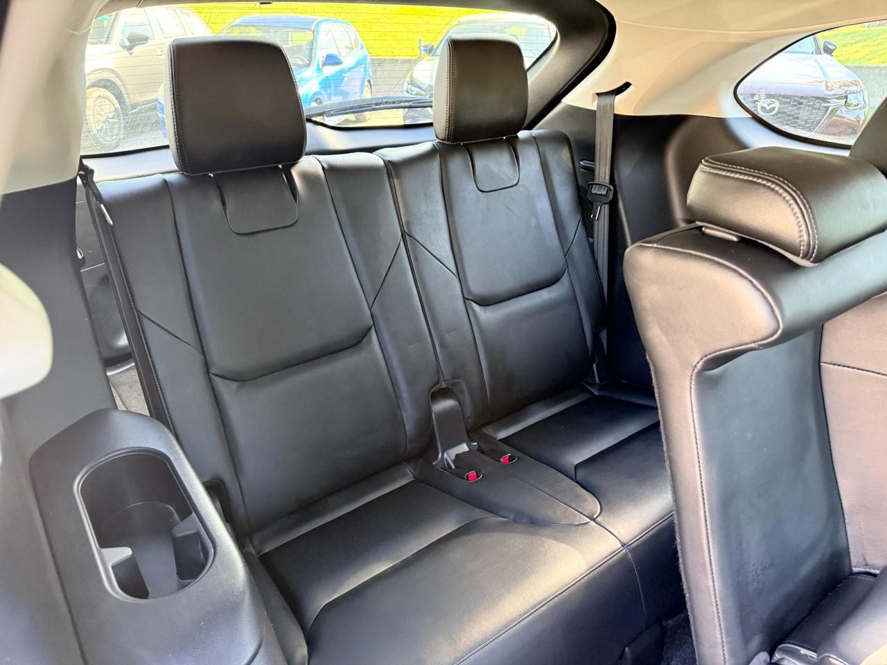 2022 Mazda CX-9 GS-L 4dr i-ACTIV All-Wheel Drive Sport Utility Photo